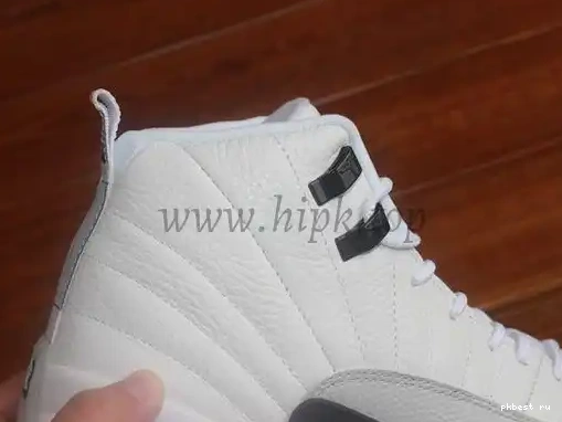 Jordan Authentic GS Air “Barons” 12 0615